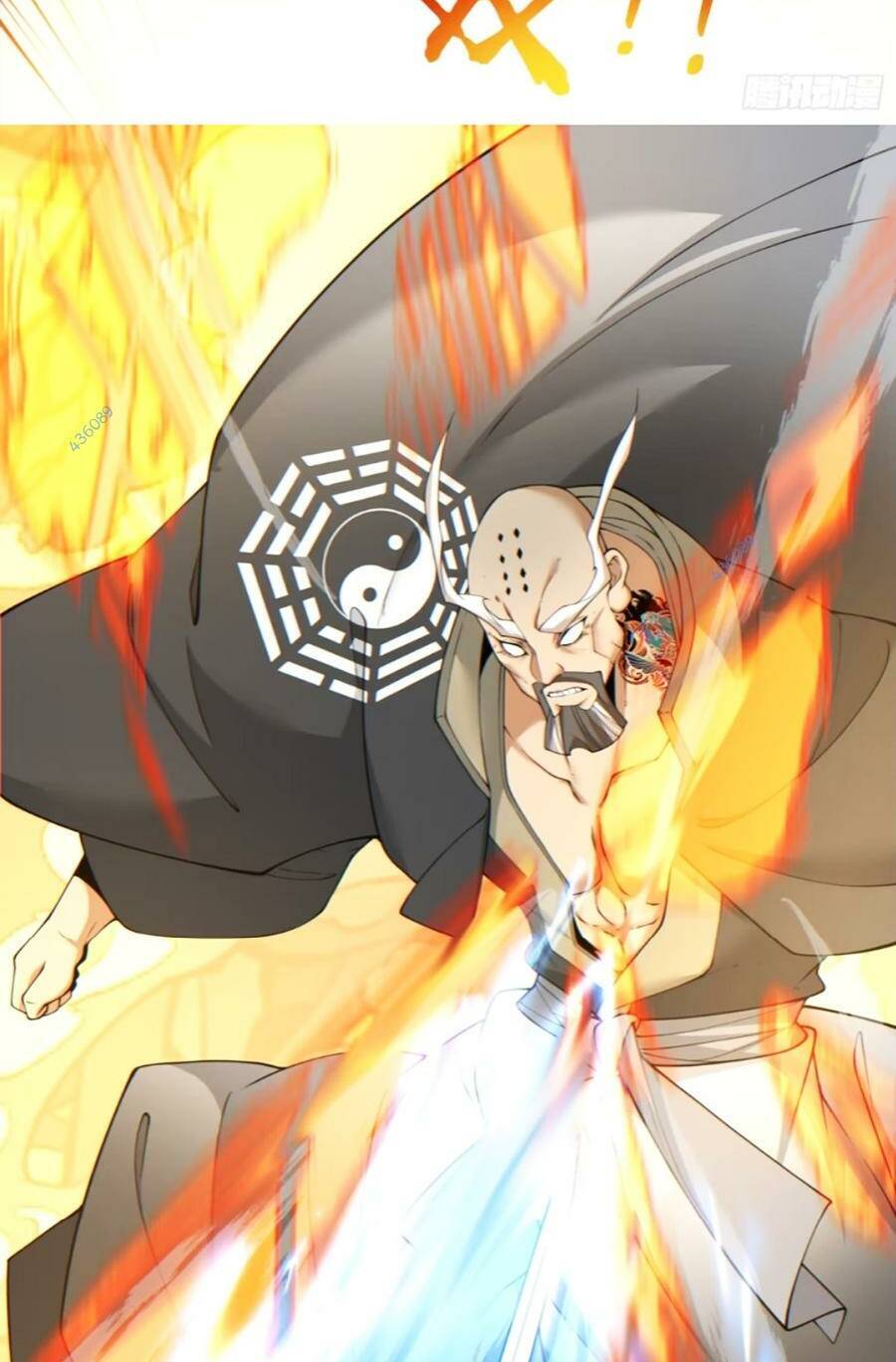 Đồ Đệ Của Ta Đều Là Đại Phản Phái Chap 147 - Next Chap 148