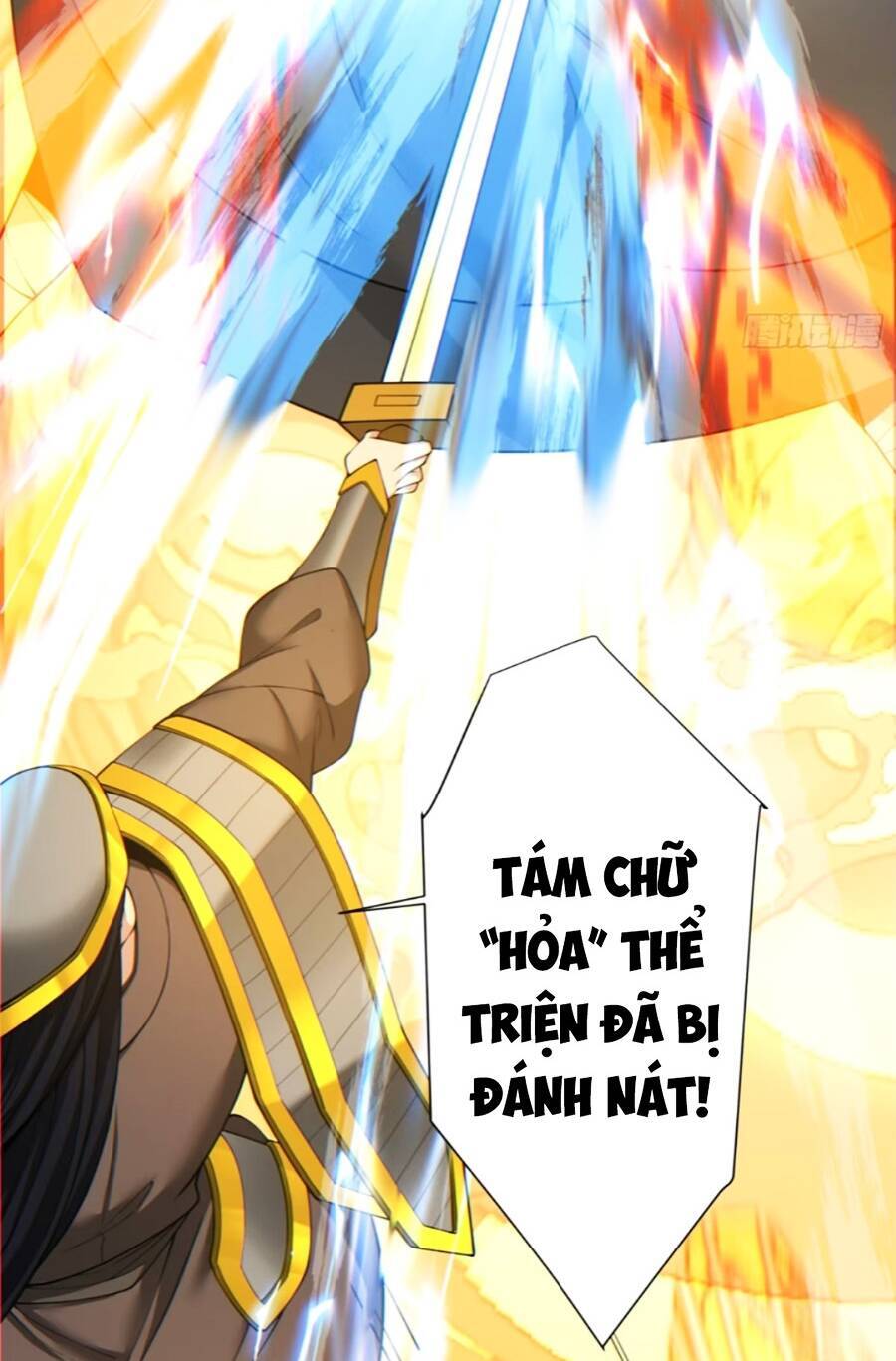 Đồ Đệ Của Ta Đều Là Đại Phản Phái Chap 147 - Next Chap 148