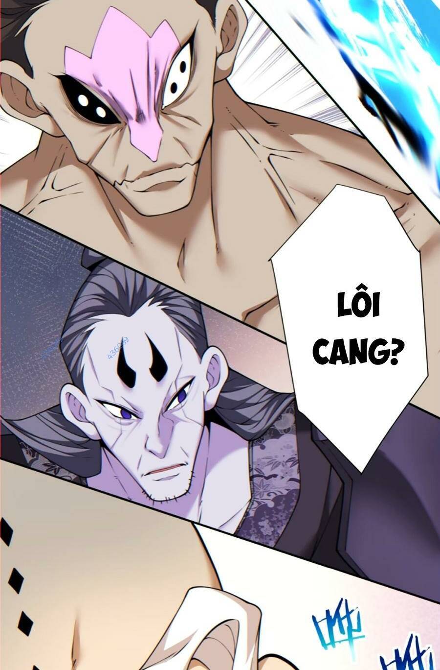 Đồ Đệ Của Ta Đều Là Đại Phản Phái Chap 147 - Next Chap 148