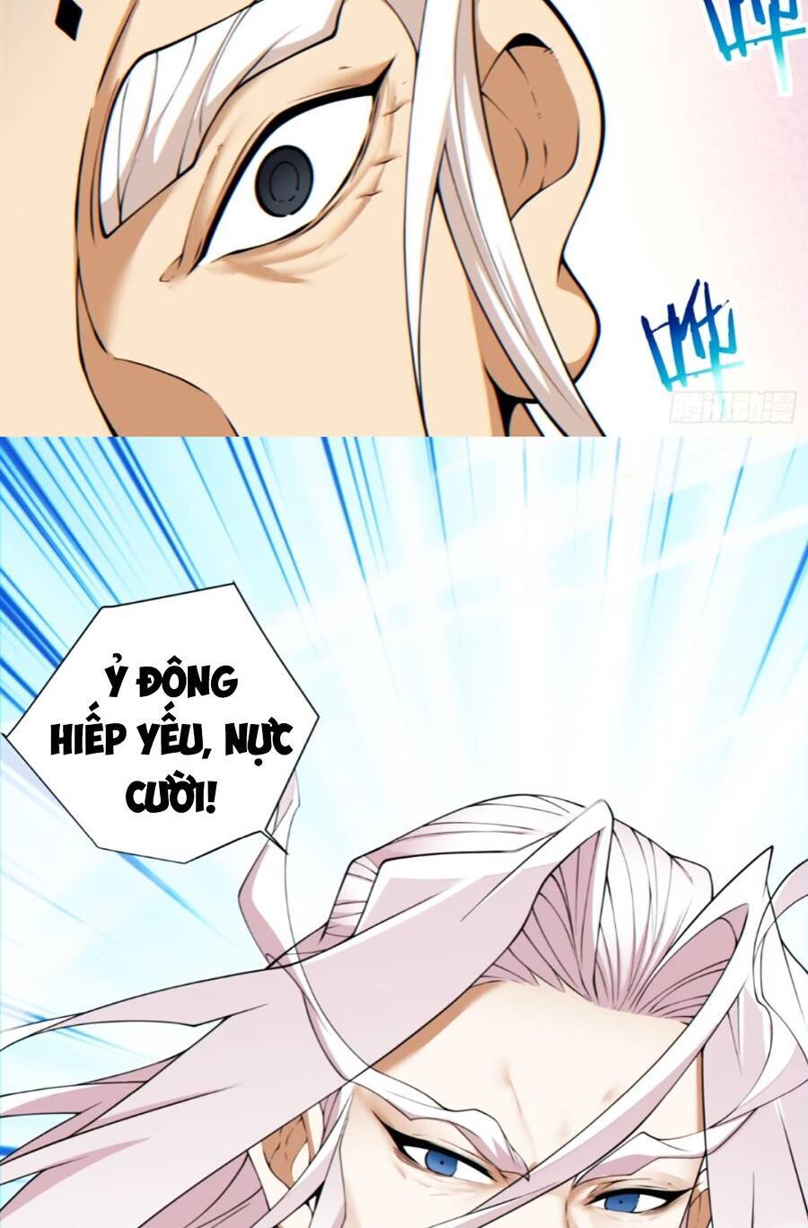 Đồ Đệ Của Ta Đều Là Đại Phản Phái Chap 147 - Next Chap 148