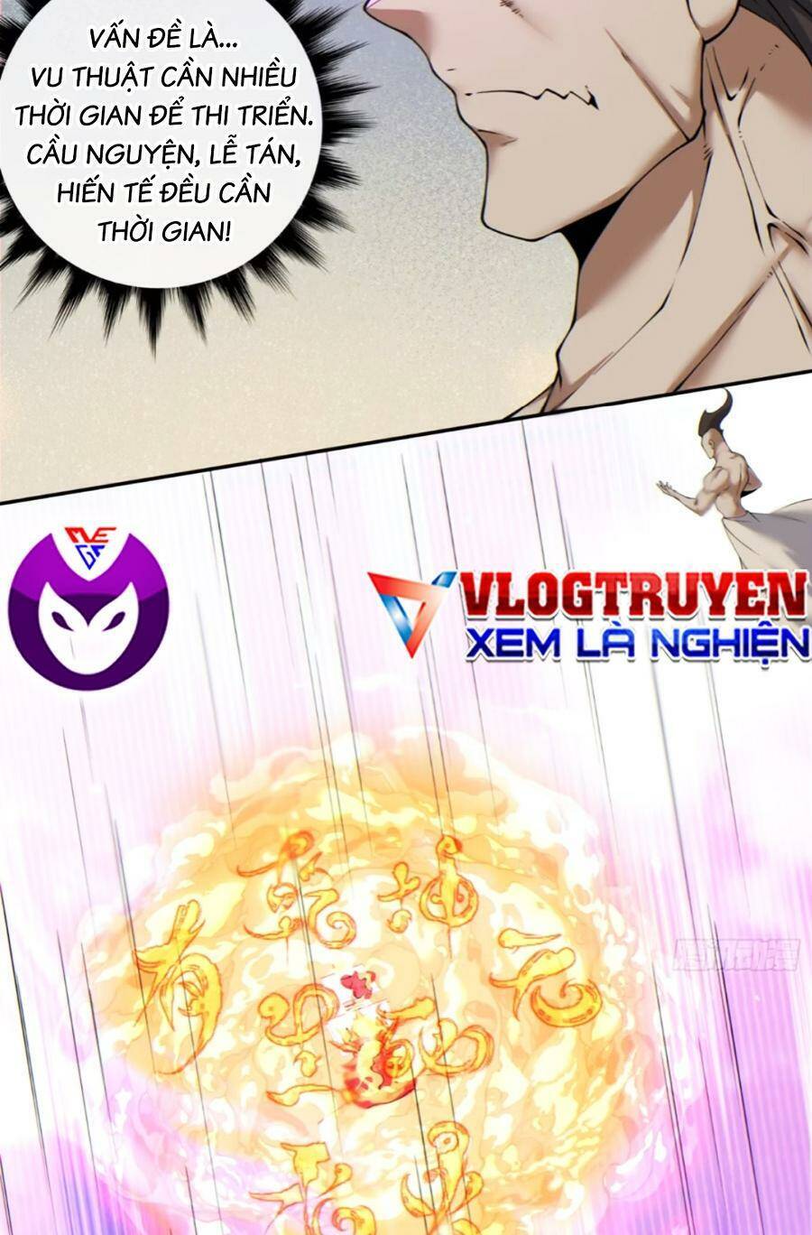 Đồ Đệ Của Ta Đều Là Đại Phản Phái Chap 147 - Next Chap 148