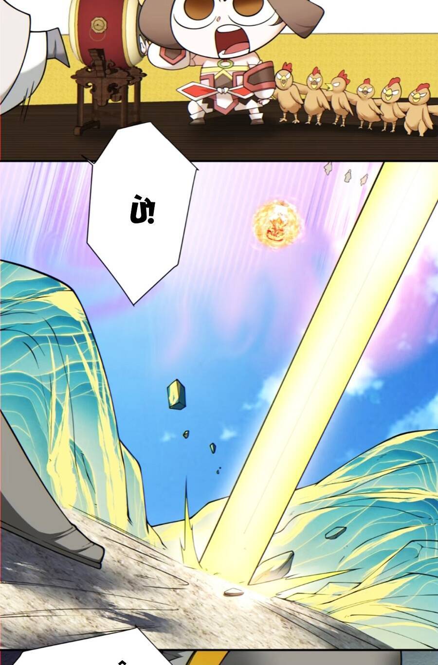 Đồ Đệ Của Ta Đều Là Đại Phản Phái Chap 147 - Next Chap 148
