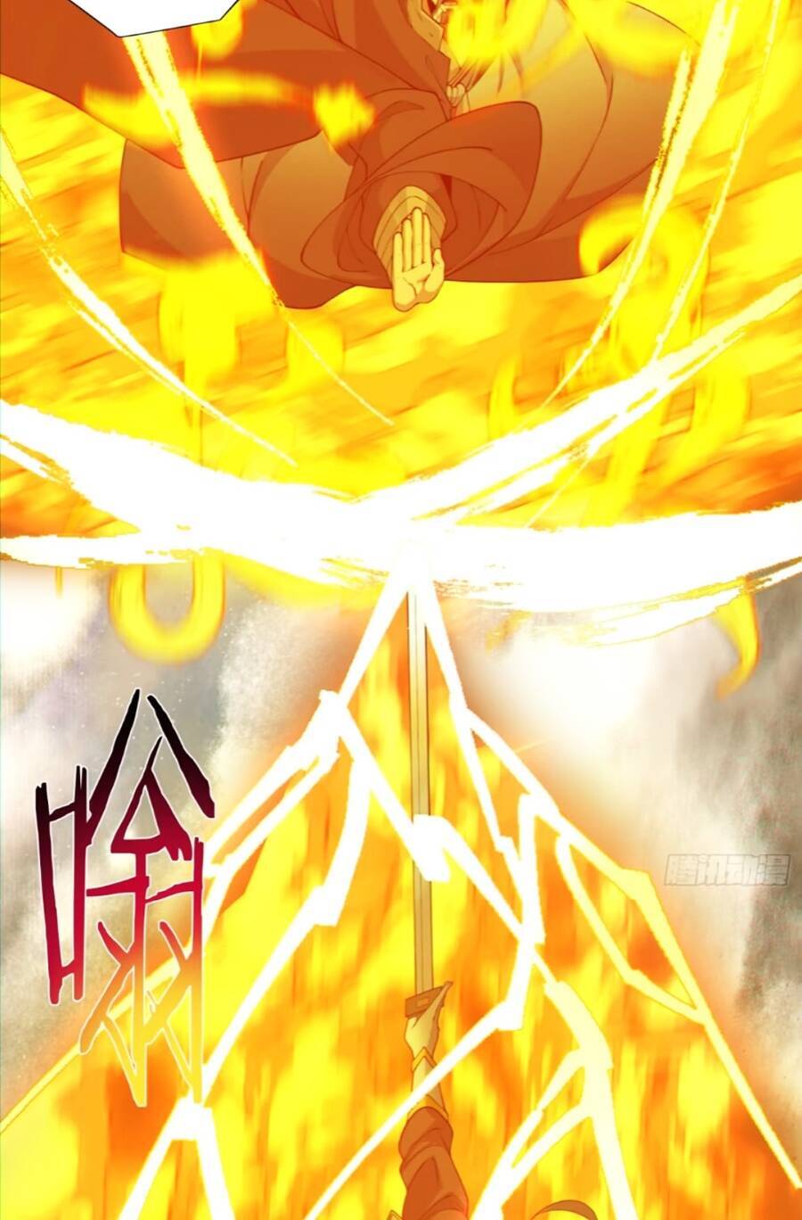 Đồ Đệ Của Ta Đều Là Đại Phản Phái Chap 147 - Next Chap 148