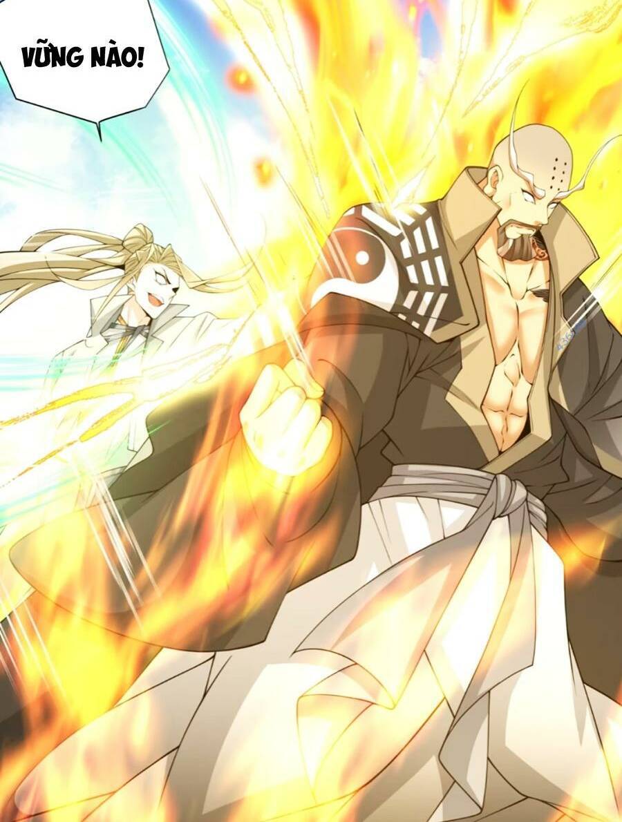Đồ Đệ Của Ta Đều Là Đại Phản Phái Chap 147 - Next Chap 148