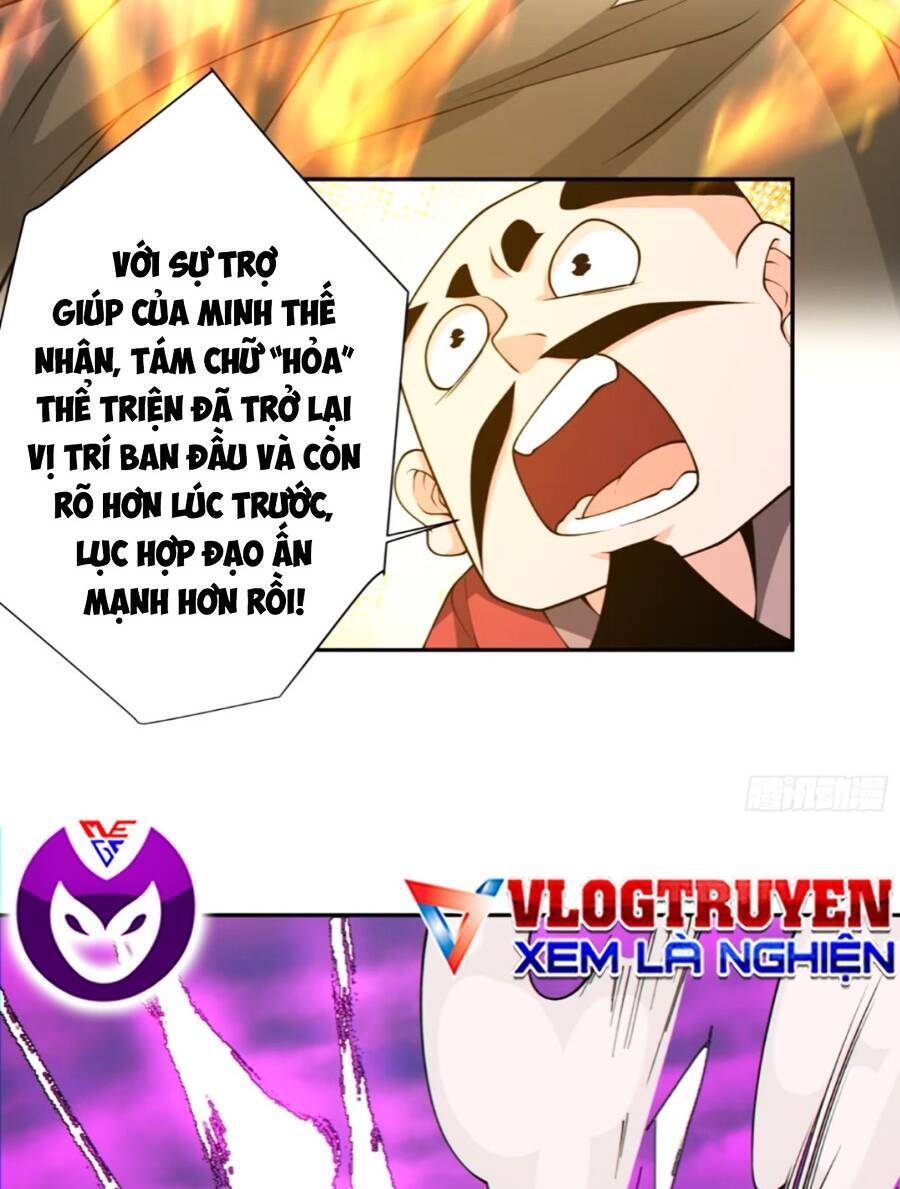Đồ Đệ Của Ta Đều Là Đại Phản Phái Chap 147 - Next Chap 148