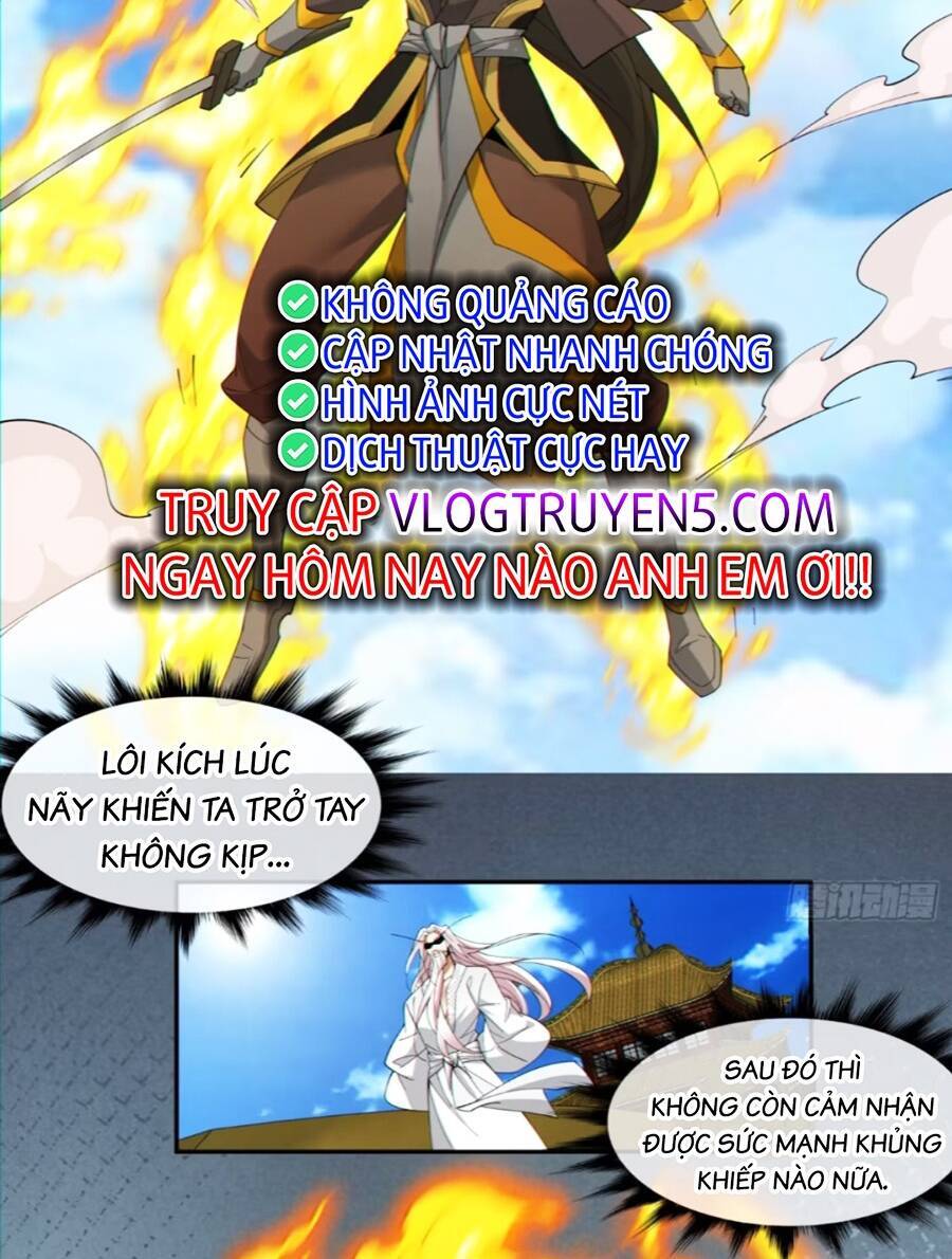 Đồ Đệ Của Ta Đều Là Đại Phản Phái Chap 147 - Next Chap 148