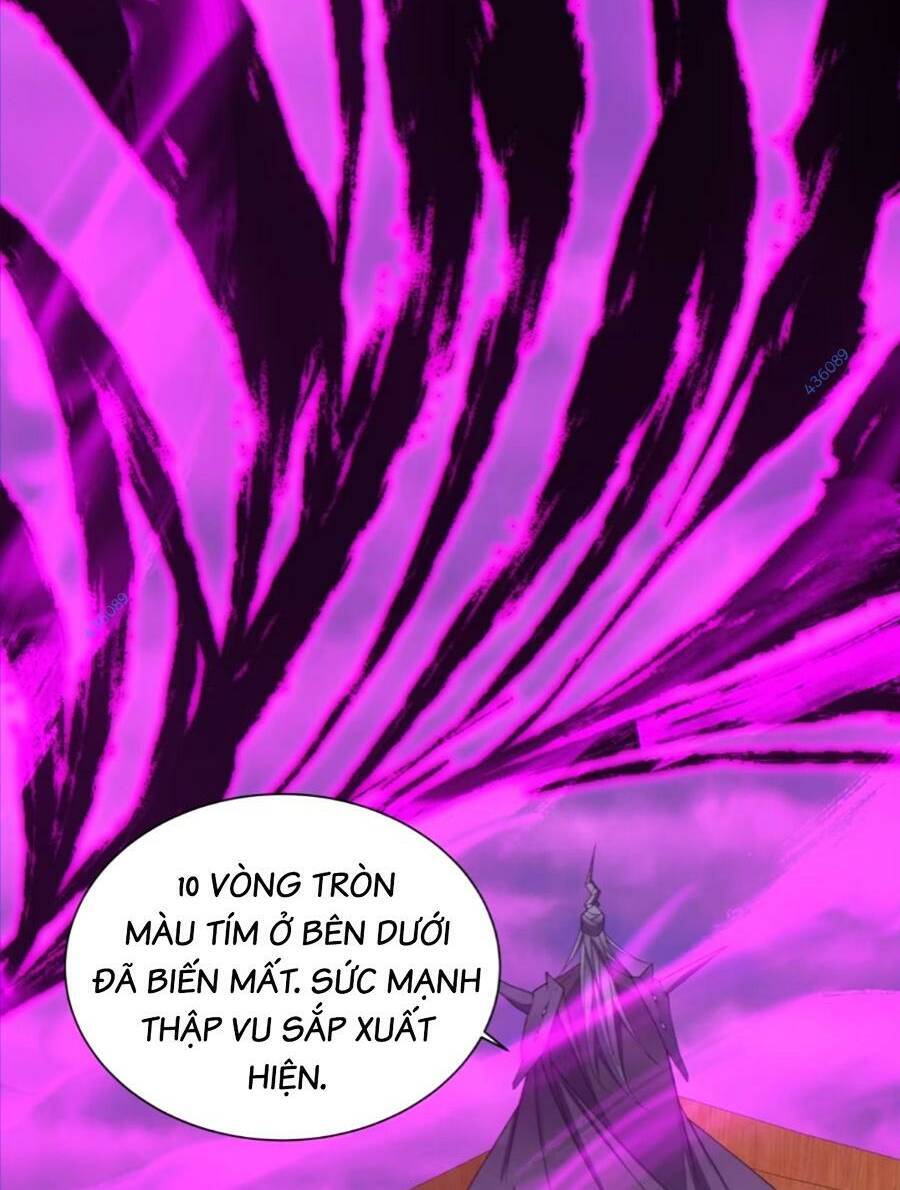 Đồ Đệ Của Ta Đều Là Đại Phản Phái Chap 147 - Next Chap 148