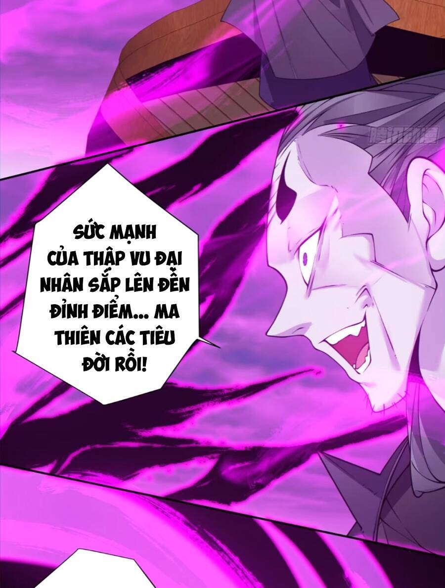 Đồ Đệ Của Ta Đều Là Đại Phản Phái Chap 147 - Next Chap 148