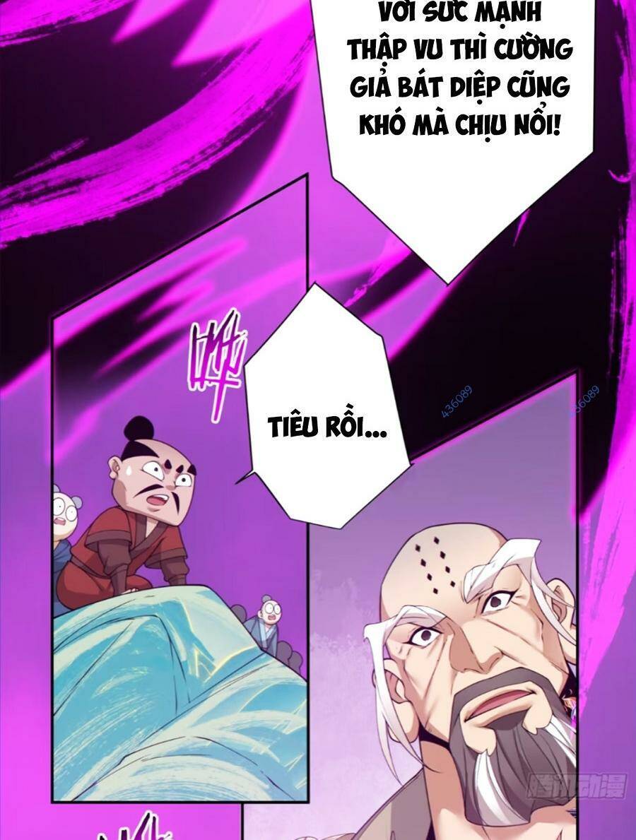 Đồ Đệ Của Ta Đều Là Đại Phản Phái Chap 147 - Next Chap 148