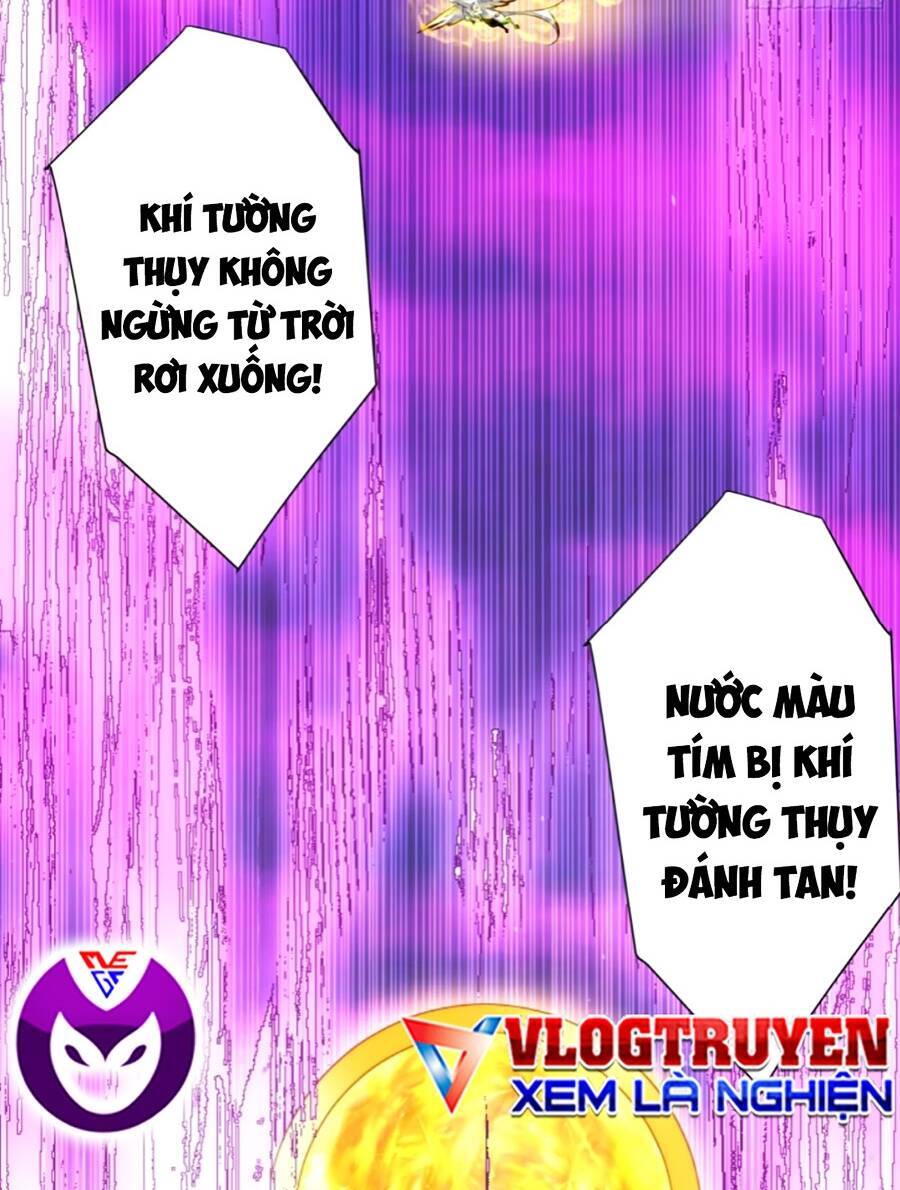 Đồ Đệ Của Ta Đều Là Đại Phản Phái Chap 147 - Next Chap 148