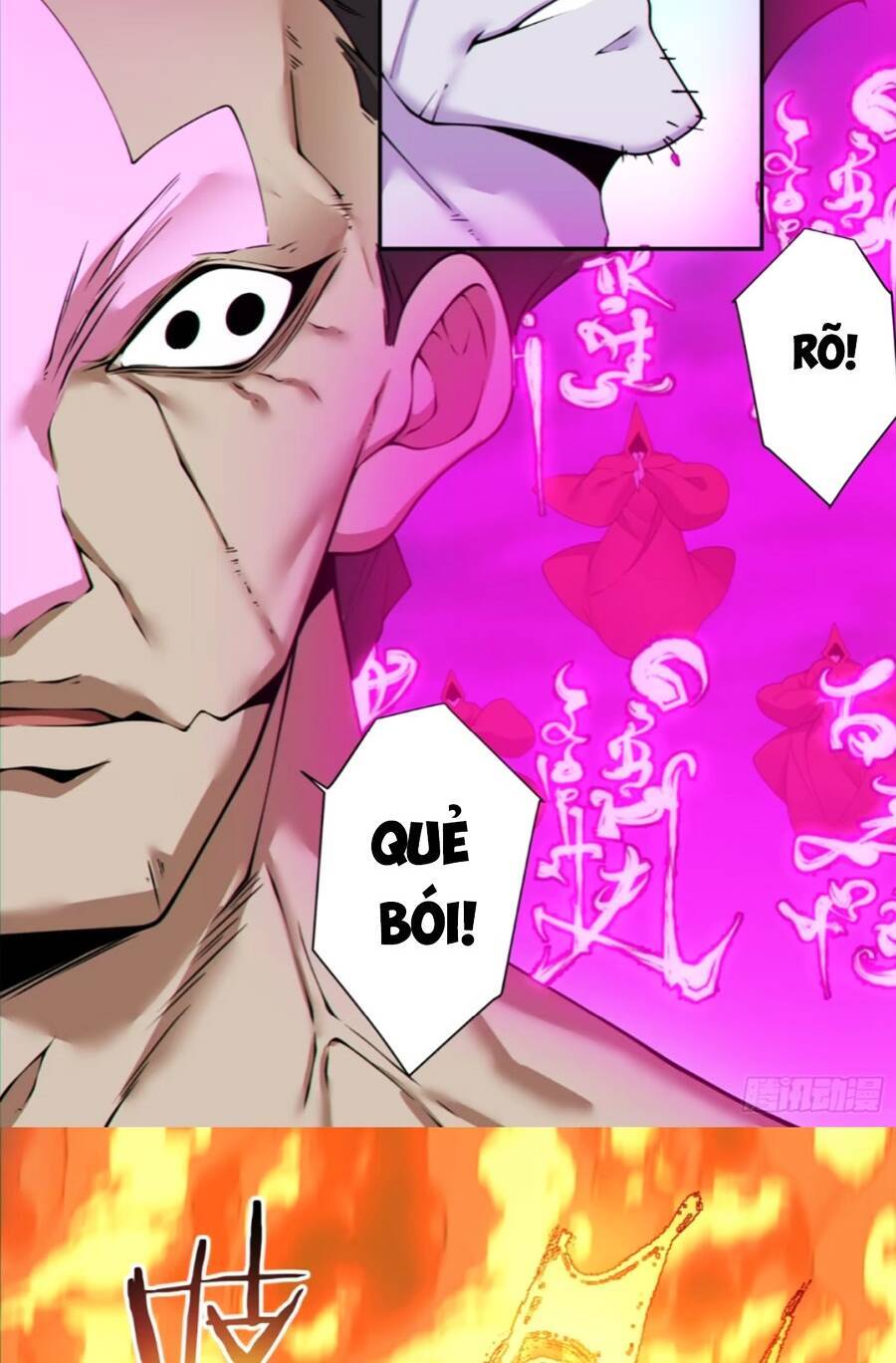 Đồ Đệ Của Ta Đều Là Đại Phản Phái Chap 147 - Next Chap 148