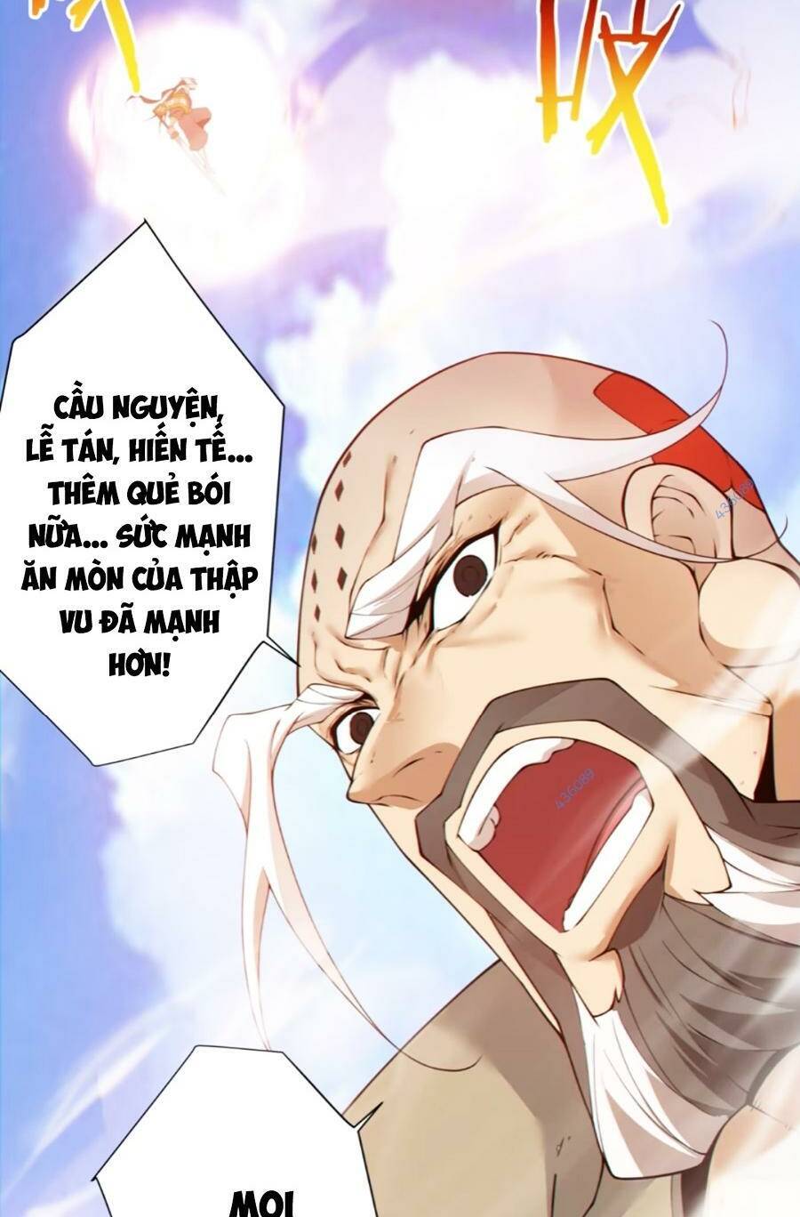Đồ Đệ Của Ta Đều Là Đại Phản Phái Chap 147 - Next Chap 148