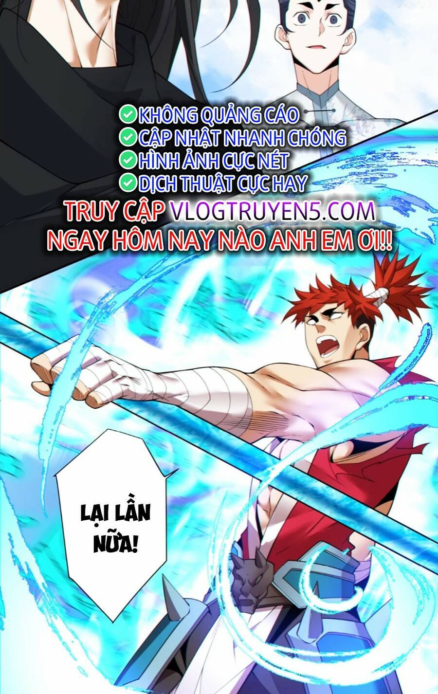 Đồ Đệ Của Ta Đều Là Đại Phản Phái Chap 148 - Next Chap 149