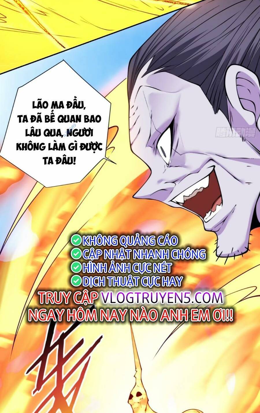 Đồ Đệ Của Ta Đều Là Đại Phản Phái Chap 148 - Next Chap 149