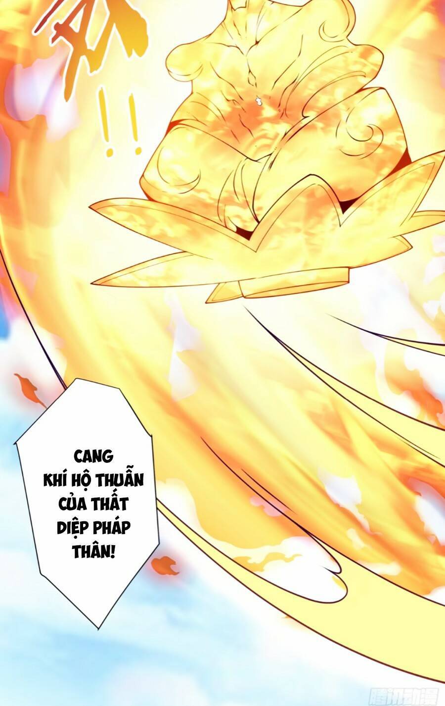 Đồ Đệ Của Ta Đều Là Đại Phản Phái Chap 148 - Next Chap 149