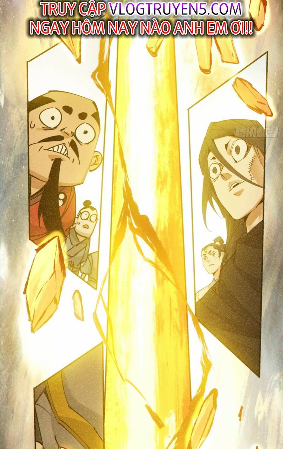 Đồ Đệ Của Ta Đều Là Đại Phản Phái Chap 148 - Next Chap 149