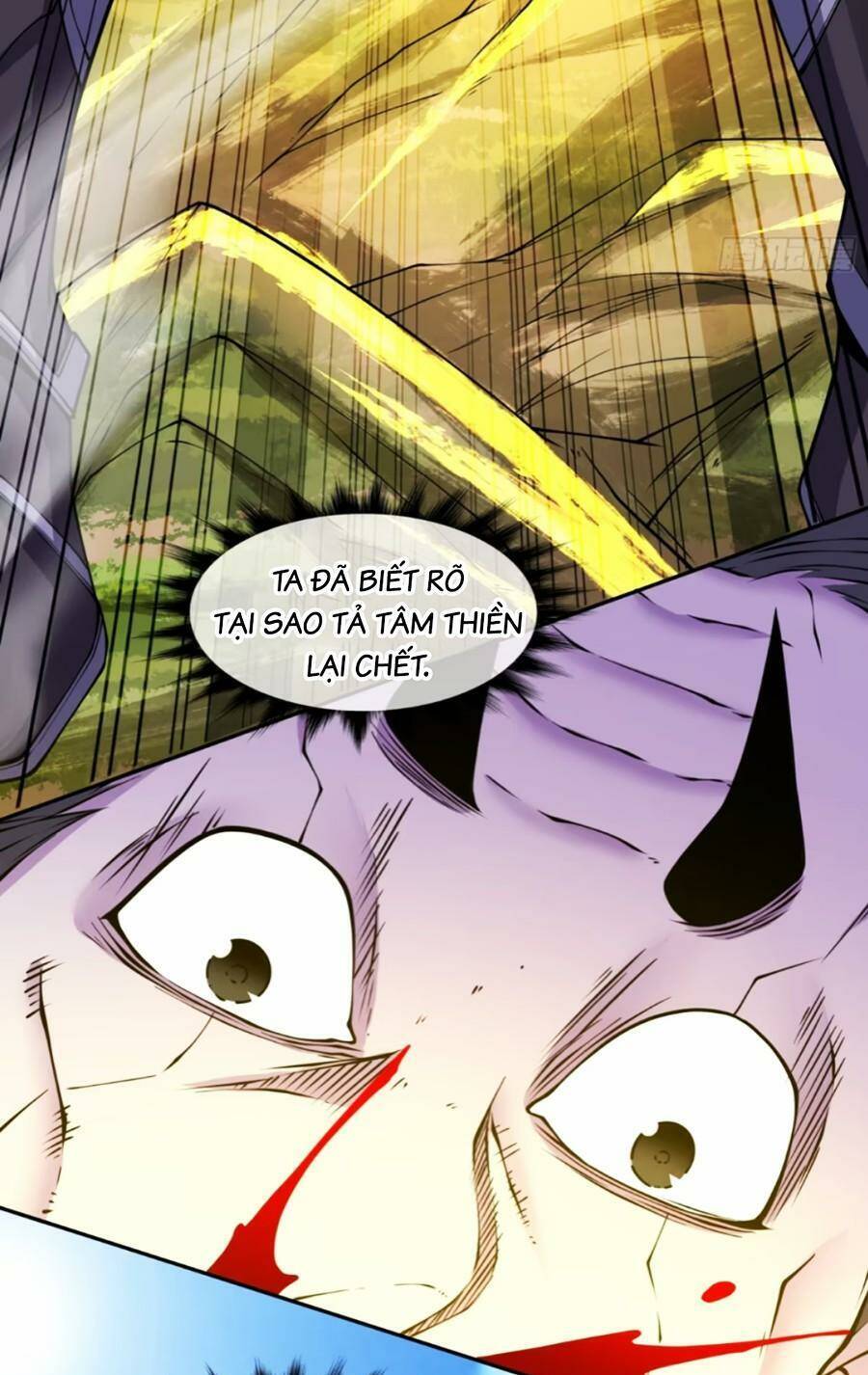 Đồ Đệ Của Ta Đều Là Đại Phản Phái Chap 148 - Next Chap 149
