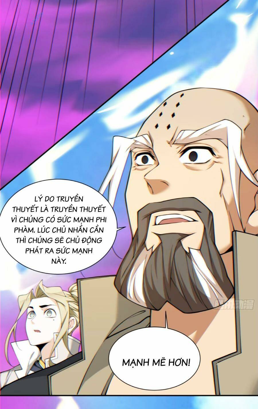Đồ Đệ Của Ta Đều Là Đại Phản Phái Chap 148 - Next Chap 149