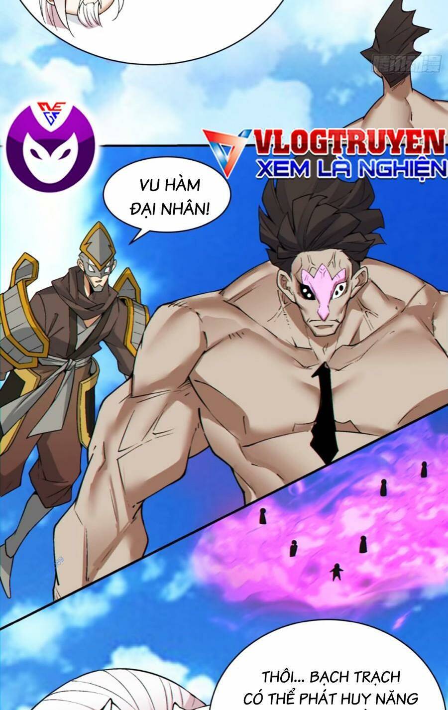 Đồ Đệ Của Ta Đều Là Đại Phản Phái Chap 148 - Next Chap 149