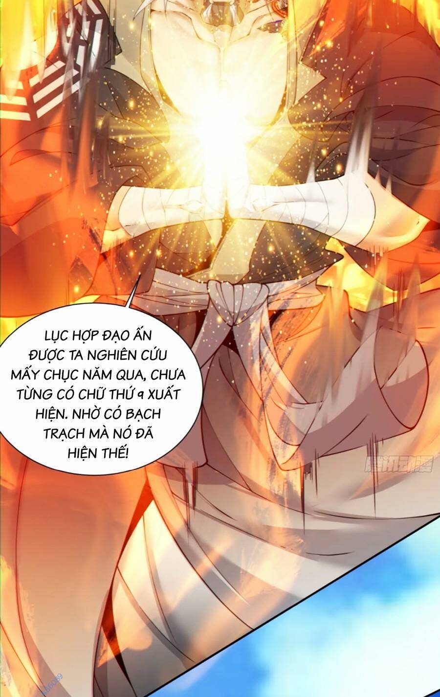 Đồ Đệ Của Ta Đều Là Đại Phản Phái Chap 148 - Next Chap 149