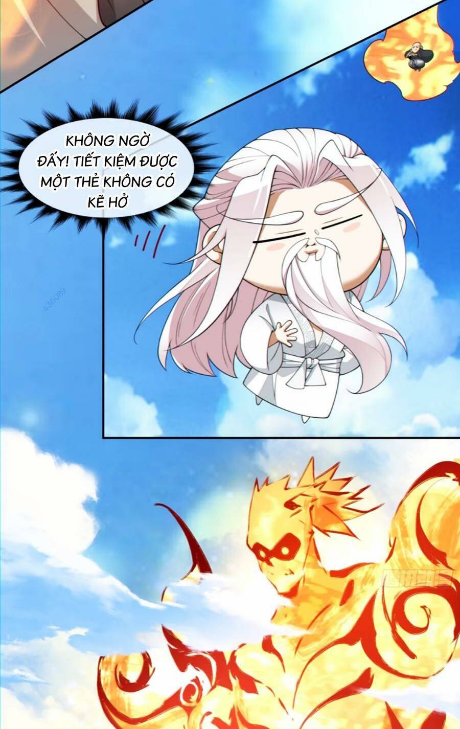 Đồ Đệ Của Ta Đều Là Đại Phản Phái Chap 148 - Next Chap 149