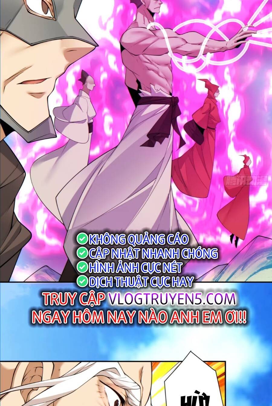 Đồ Đệ Của Ta Đều Là Đại Phản Phái Chap 149 - Next Chap 150