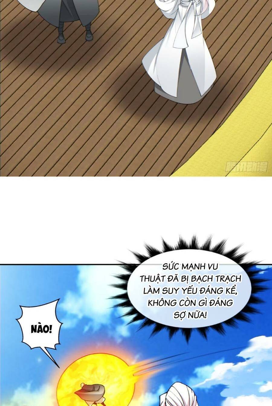 Đồ Đệ Của Ta Đều Là Đại Phản Phái Chap 149 - Next Chap 150