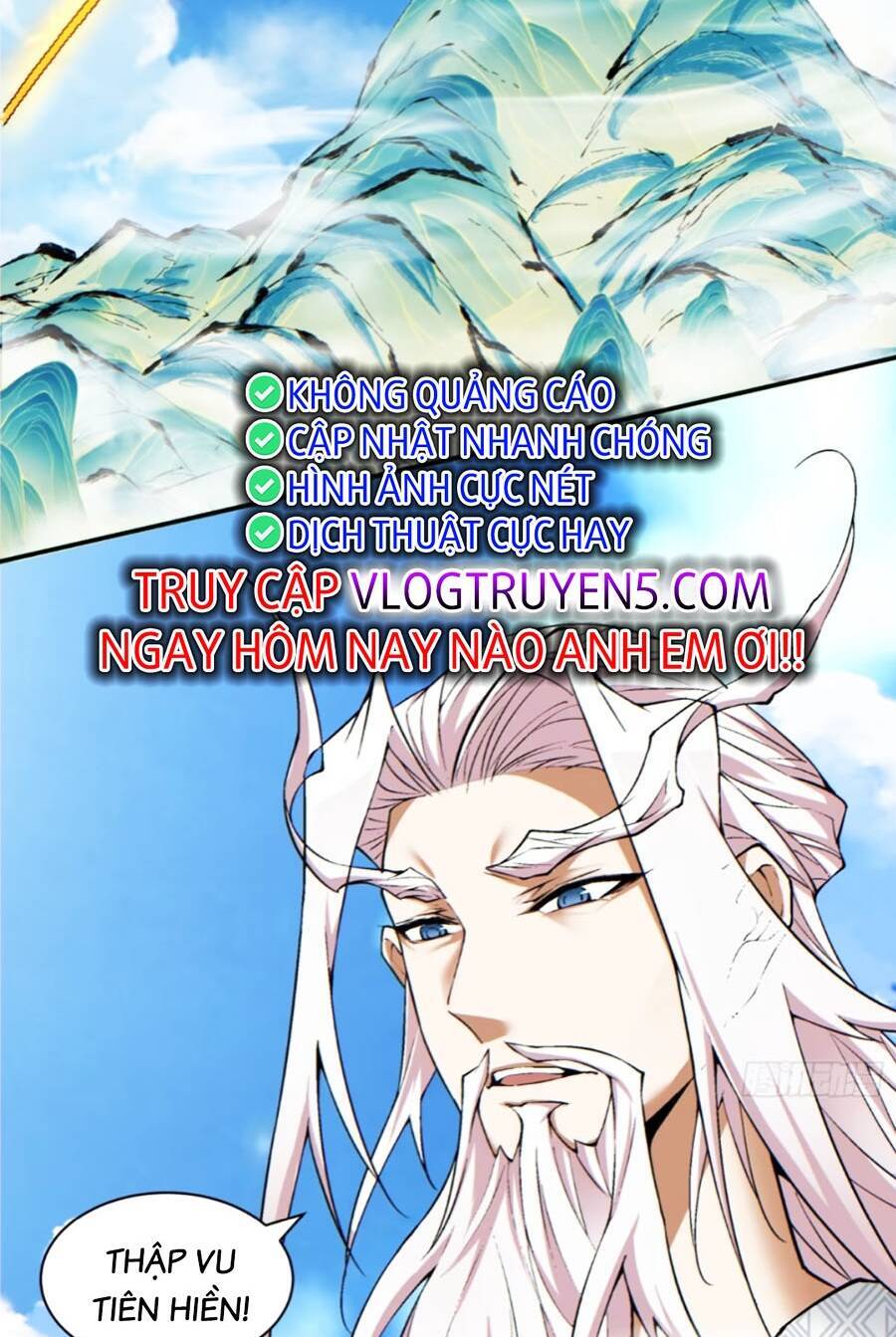 Đồ Đệ Của Ta Đều Là Đại Phản Phái Chap 149 - Next Chap 150
