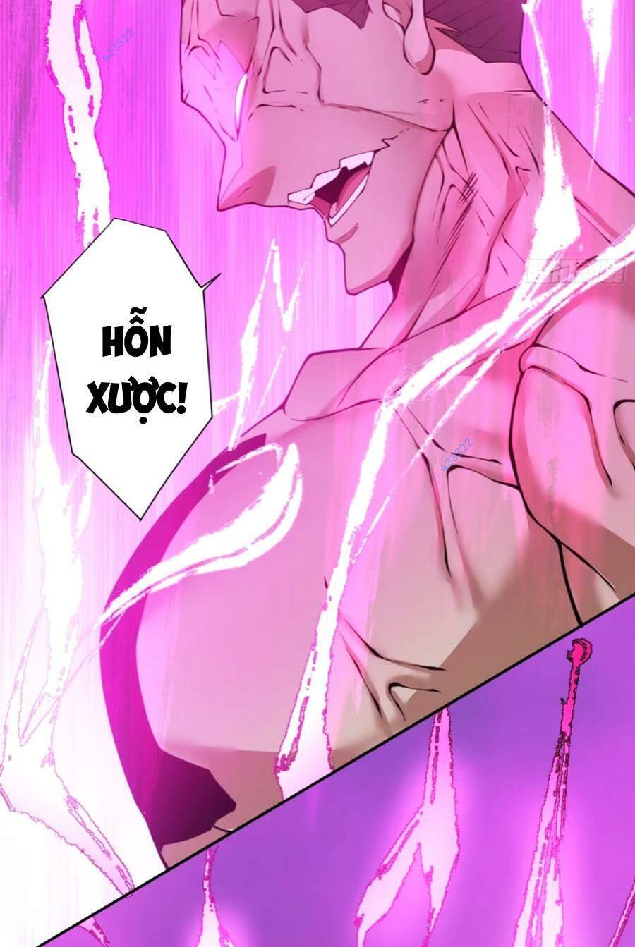 Đồ Đệ Của Ta Đều Là Đại Phản Phái Chap 149 - Next Chap 150