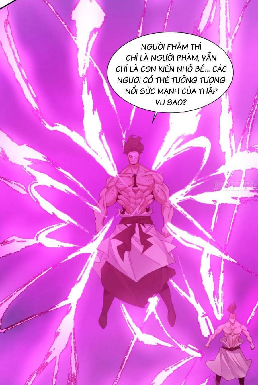 Đồ Đệ Của Ta Đều Là Đại Phản Phái Chap 149 - Next Chap 150