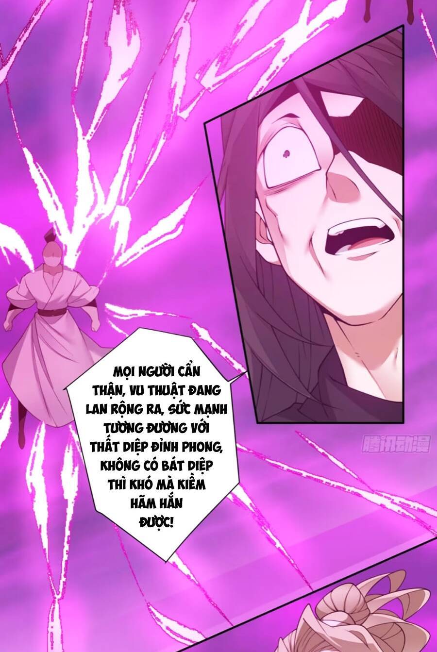 Đồ Đệ Của Ta Đều Là Đại Phản Phái Chap 149 - Next Chap 150