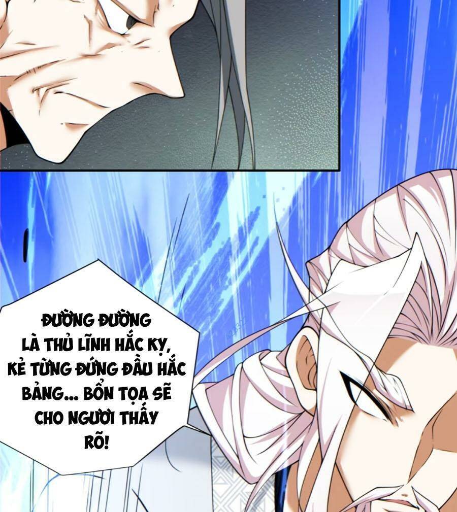 Đồ Đệ Của Ta Đều Là Đại Phản Phái Chap 149 - Next Chap 150