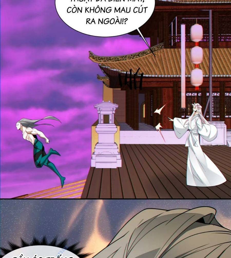 Đồ Đệ Của Ta Đều Là Đại Phản Phái Chap 149 - Next Chap 150