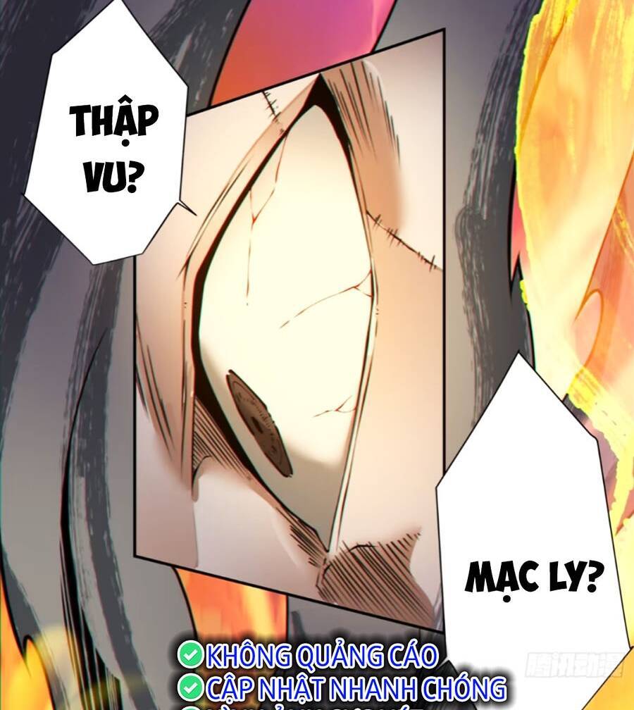 Đồ Đệ Của Ta Đều Là Đại Phản Phái Chap 149 - Next Chap 150