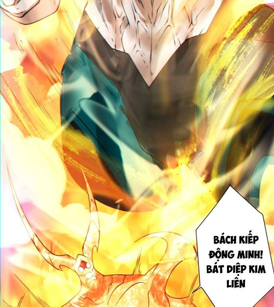 Đồ Đệ Của Ta Đều Là Đại Phản Phái Chap 149 - Next Chap 150