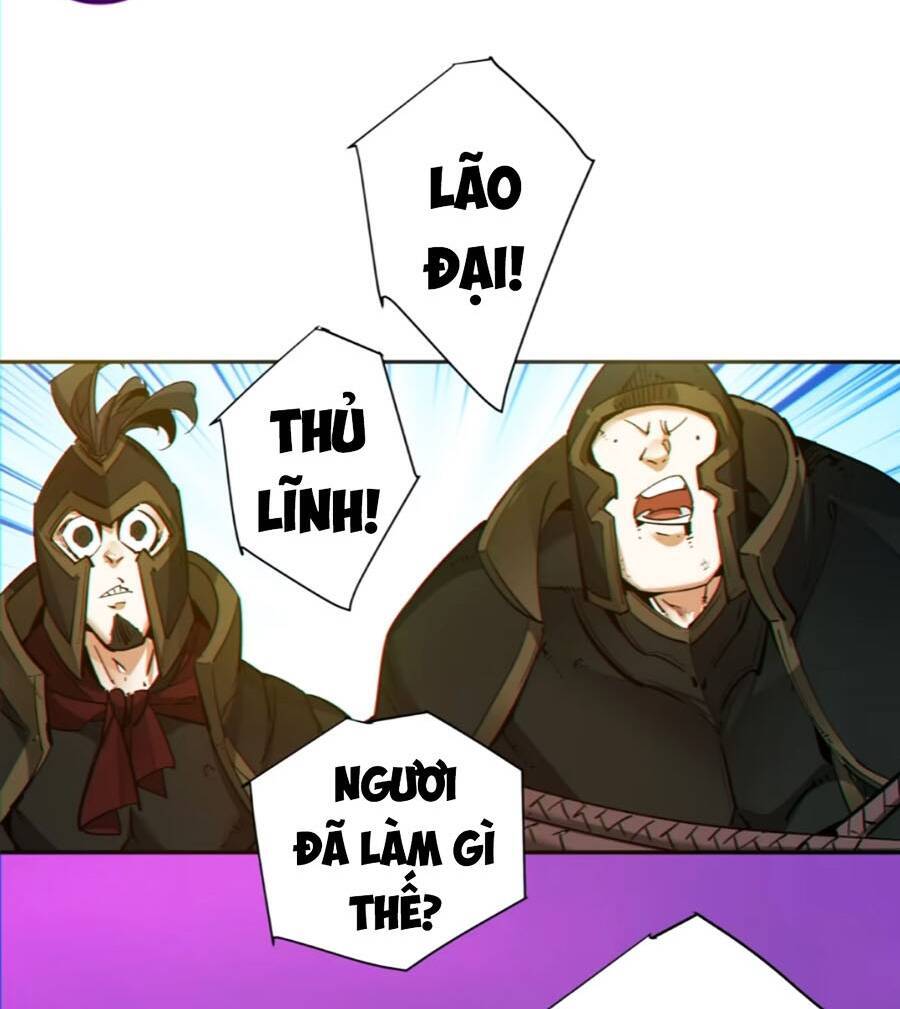 Đồ Đệ Của Ta Đều Là Đại Phản Phái Chap 149 - Next Chap 150