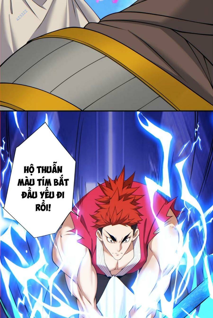 Đồ Đệ Của Ta Đều Là Đại Phản Phái Chap 149 - Next Chap 150