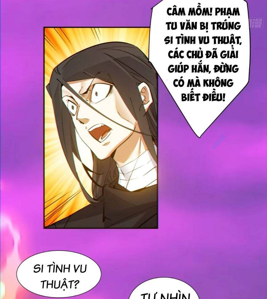 Đồ Đệ Của Ta Đều Là Đại Phản Phái Chap 149 - Next Chap 150