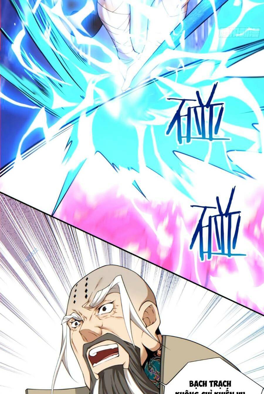 Đồ Đệ Của Ta Đều Là Đại Phản Phái Chap 149 - Next Chap 150