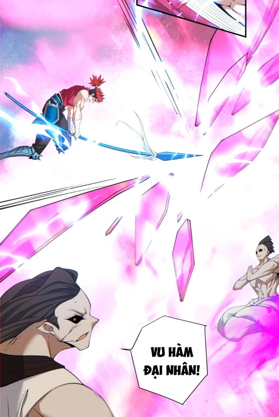 Đồ Đệ Của Ta Đều Là Đại Phản Phái Chap 149 - Next Chap 150