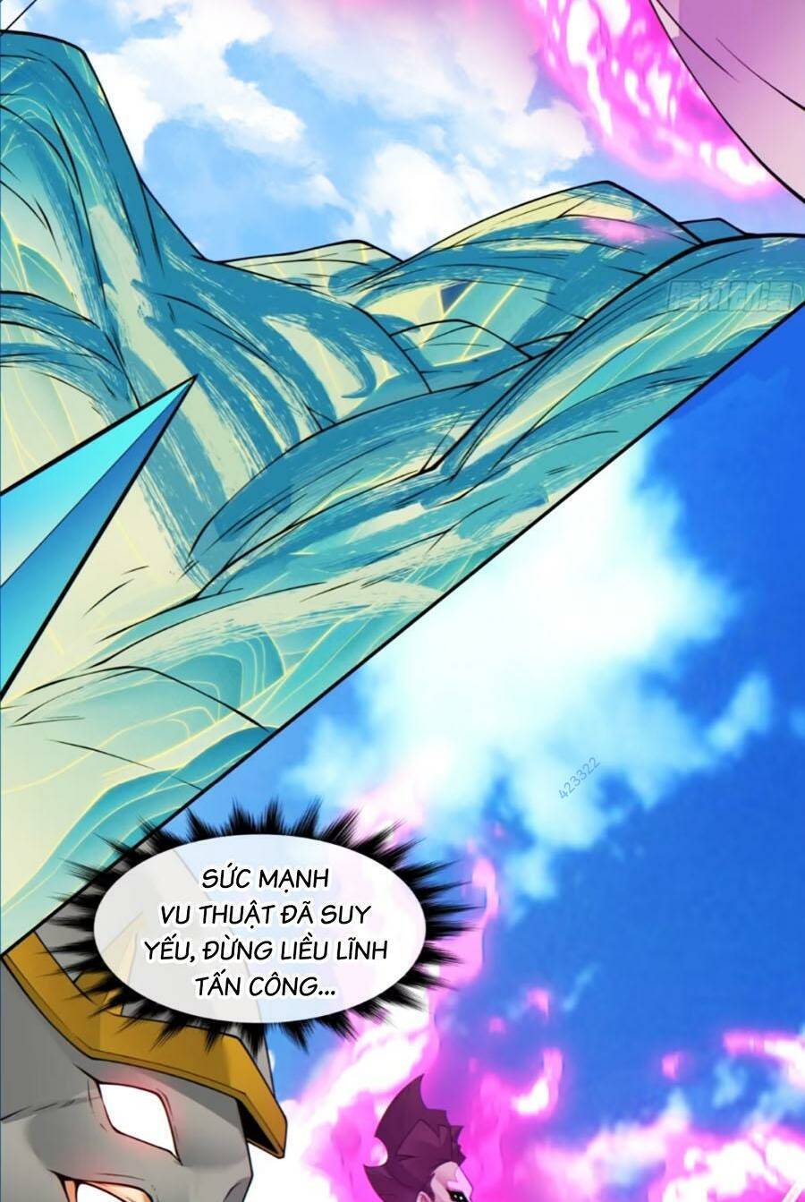 Đồ Đệ Của Ta Đều Là Đại Phản Phái Chap 149 - Next Chap 150