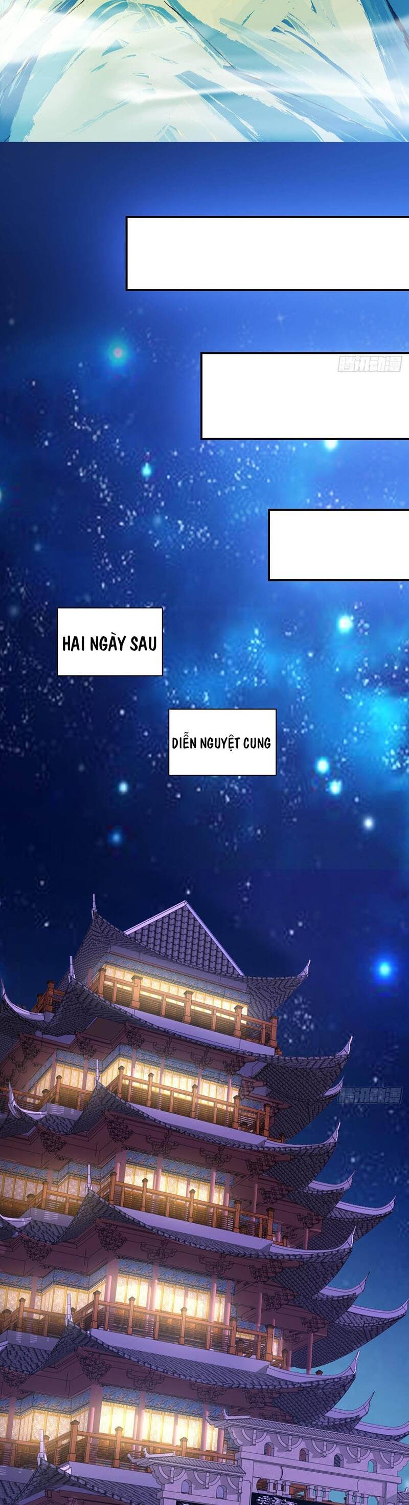 Đồ Đệ Của Ta Đều Là Đại Phản Phái Chap 15 - Next Chap 16