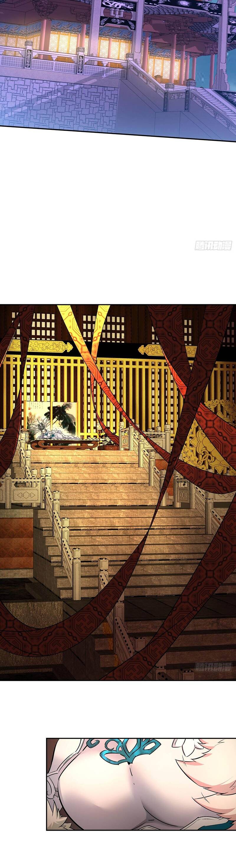 Đồ Đệ Của Ta Đều Là Đại Phản Phái Chap 15 - Next Chap 16