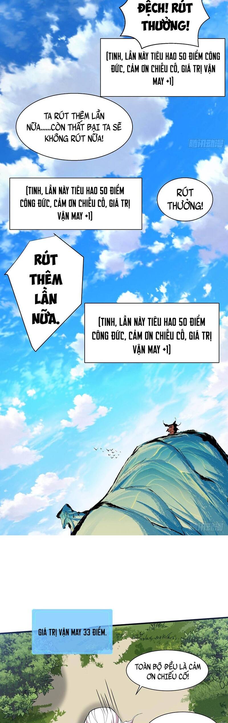 Đồ Đệ Của Ta Đều Là Đại Phản Phái Chap 15 - Next Chap 16