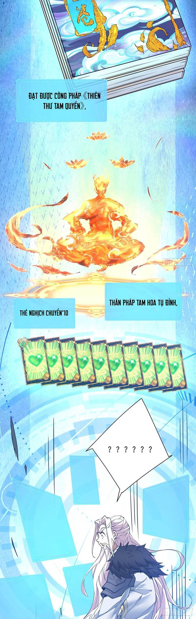 Đồ Đệ Của Ta Đều Là Đại Phản Phái Chap 15 - Next Chap 16