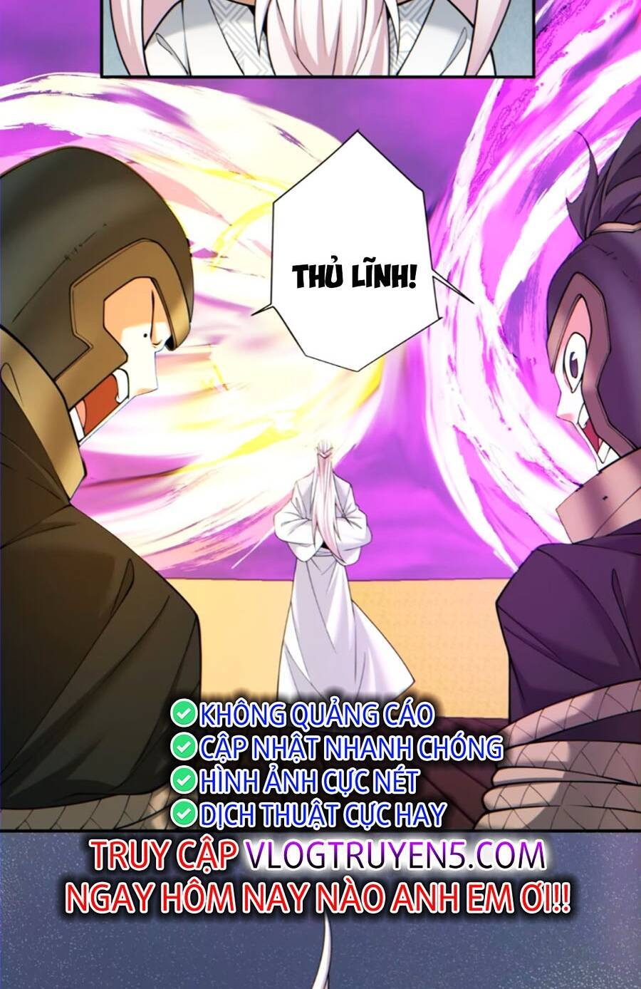 Đồ Đệ Của Ta Đều Là Đại Phản Phái Chap 150 - Next Chap 151