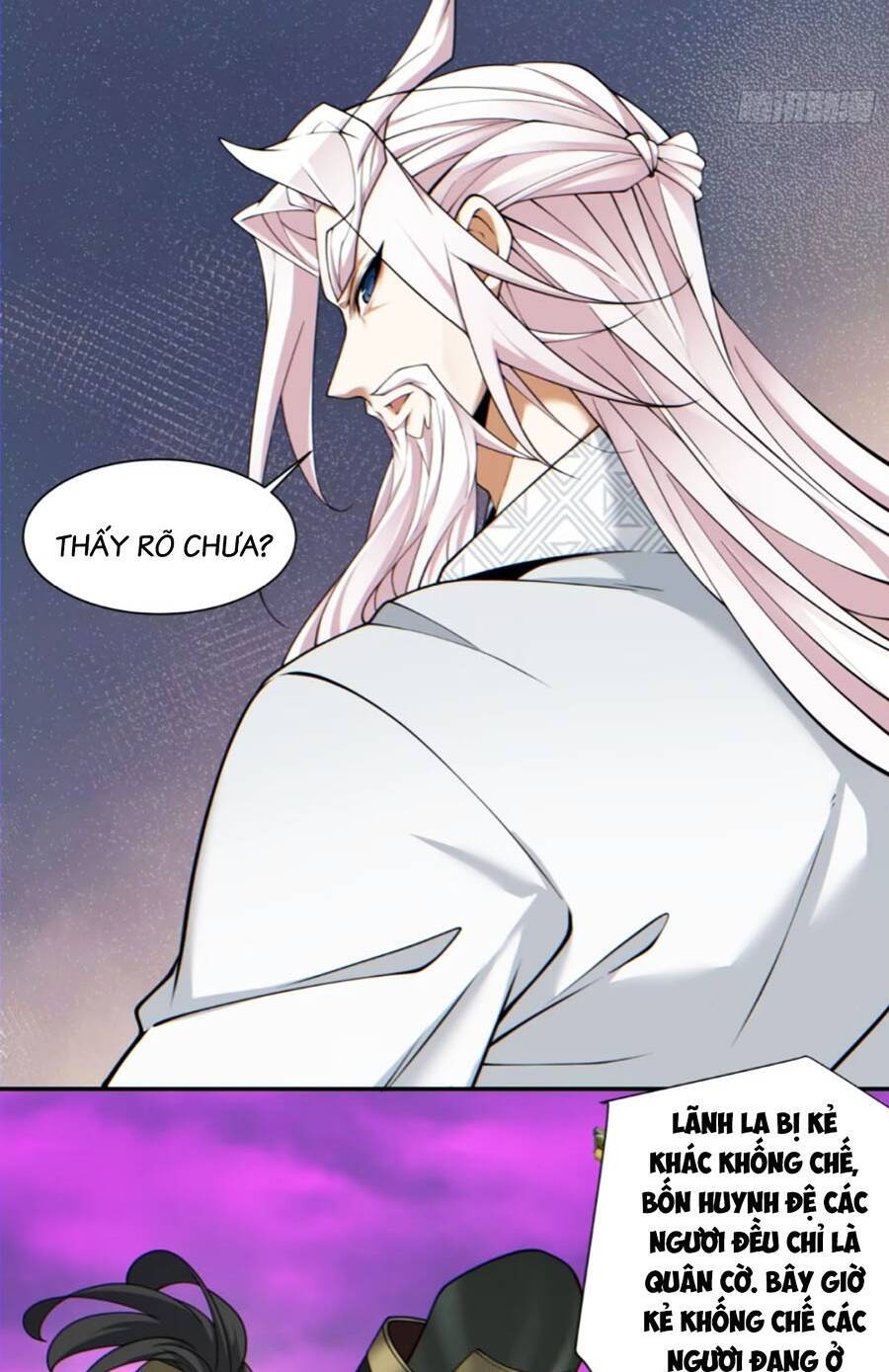 Đồ Đệ Của Ta Đều Là Đại Phản Phái Chap 150 - Next Chap 151