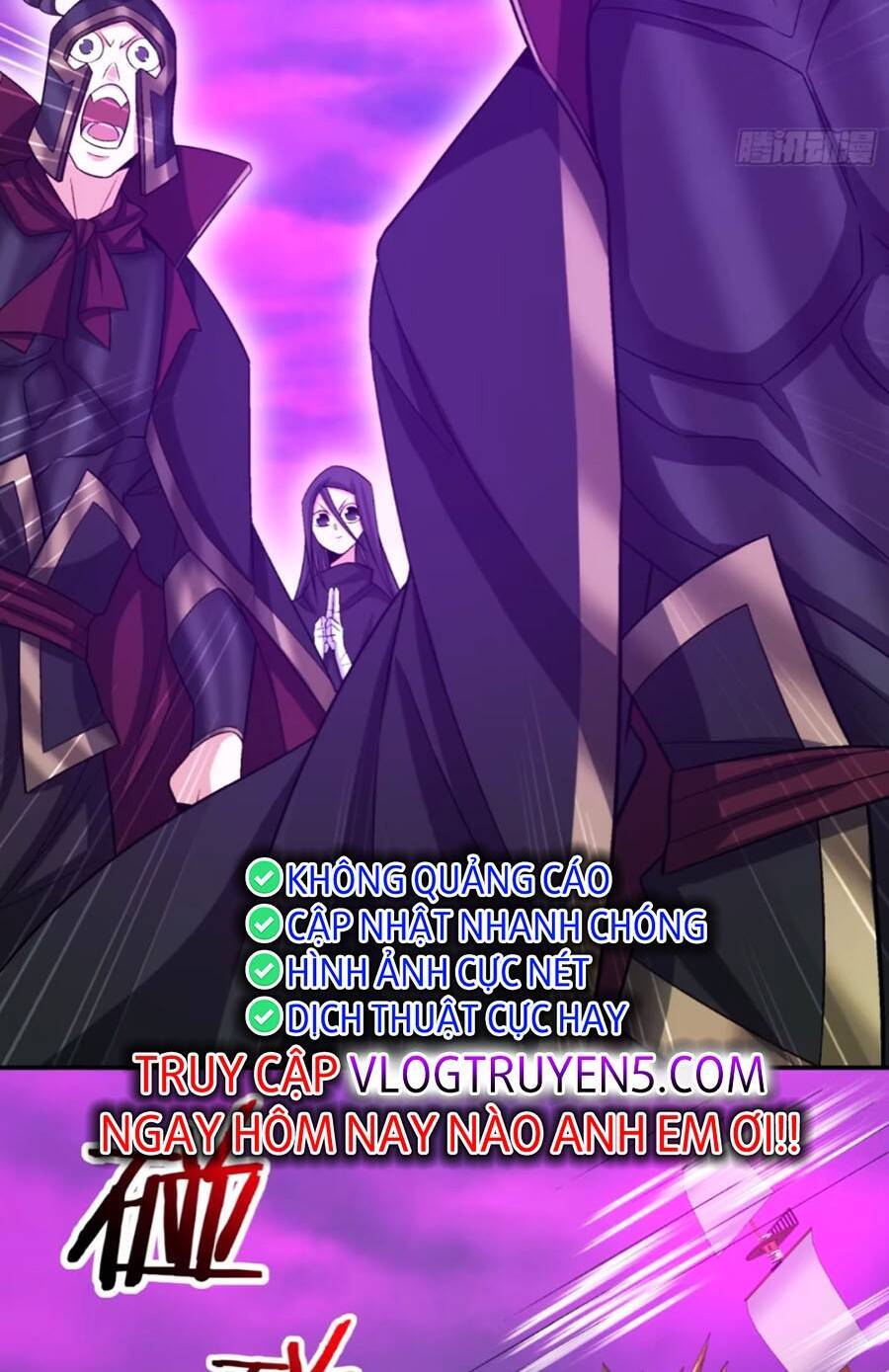 Đồ Đệ Của Ta Đều Là Đại Phản Phái Chap 150 - Next Chap 151