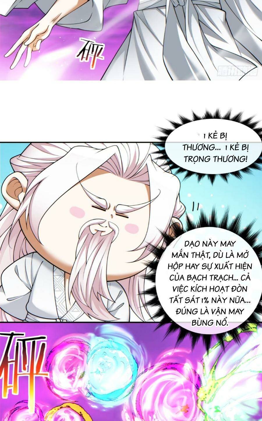 Đồ Đệ Của Ta Đều Là Đại Phản Phái Chap 150 - Next Chap 151