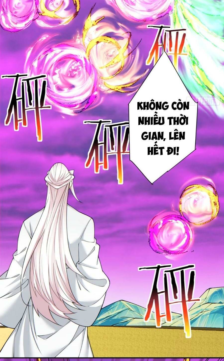 Đồ Đệ Của Ta Đều Là Đại Phản Phái Chap 150 - Next Chap 151
